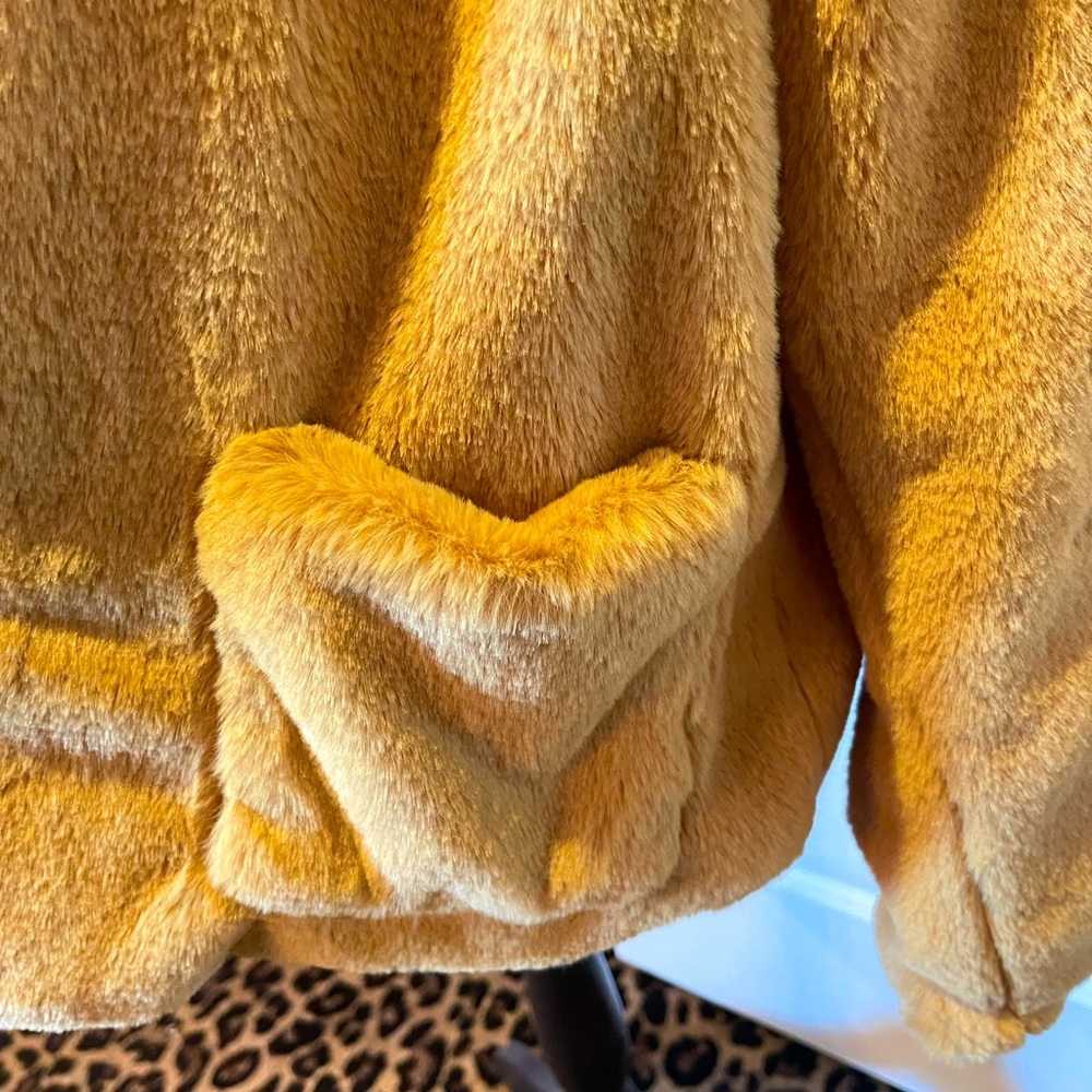 Jacket Super Soft - Picture 3 of 7